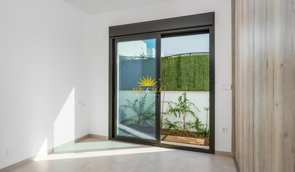 Neue Gebäude - detached - 