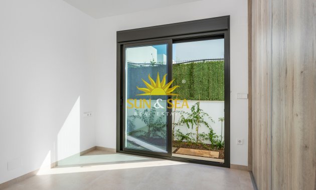 Neue Gebäude - detached - 