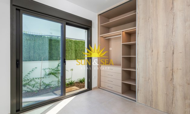 Neue Gebäude - detached - 