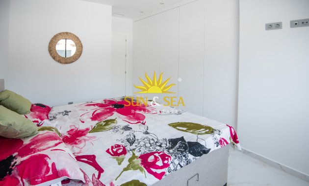 Nouvelle construction - detached - Pinar de Campoverde