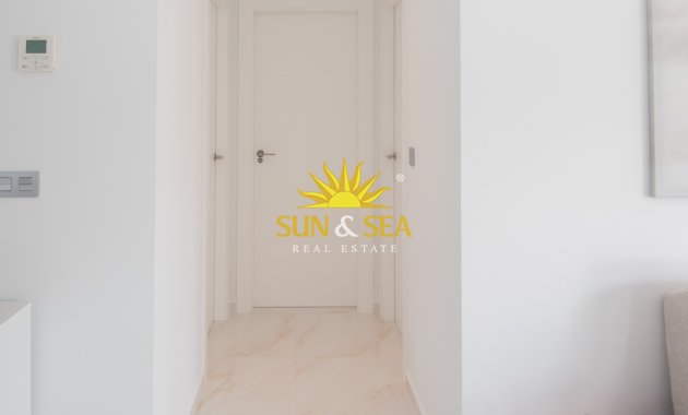 Nouvelle construction - detached - Pinar de Campoverde