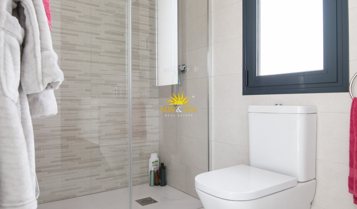 Nouvelle construction - detached - Pinar de Campoverde