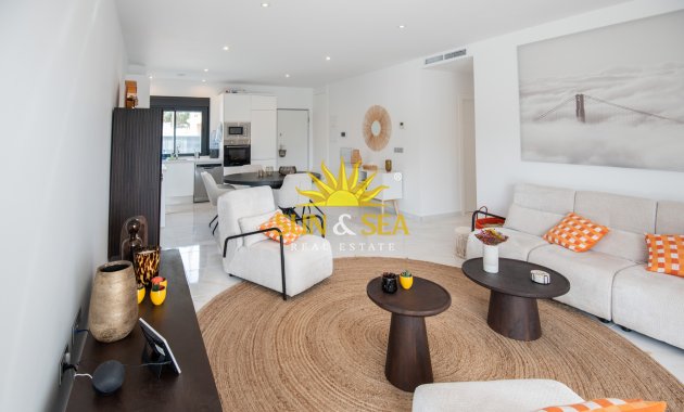Nouvelle construction - detached - Pinar de Campoverde