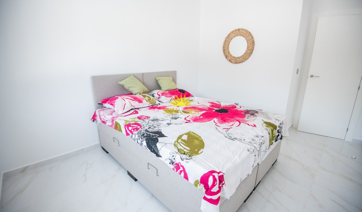 Nouvelle construction - detached - Pinar de Campoverde