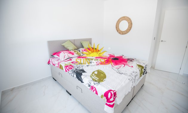 Nouvelle construction - detached - Pinar de Campoverde