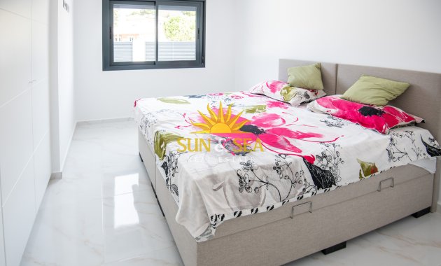 Nouvelle construction - detached - Pinar de Campoverde
