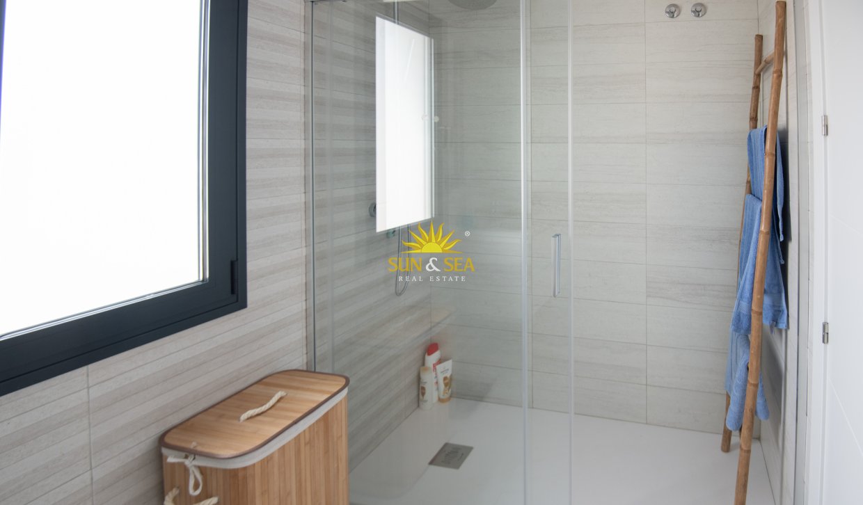 Nouvelle construction - detached - Pinar de Campoverde