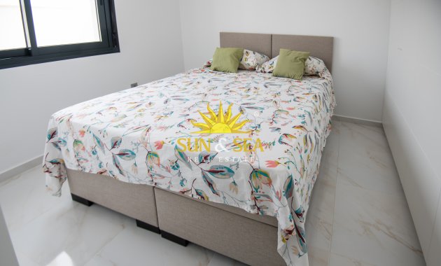 Nouvelle construction - detached - Pinar de Campoverde