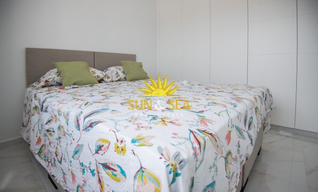 Nouvelle construction - detached - Pinar de Campoverde