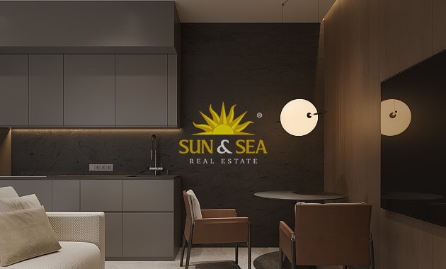 Nouvelle construction - Appartement - Torrevieja - torrevieja