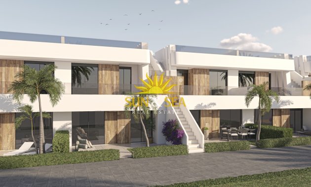 Neue Gebäude - Wohnung - Condado de Alhama