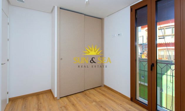 Nouvelle construction - Penthouse - Hondón de las Nieves
