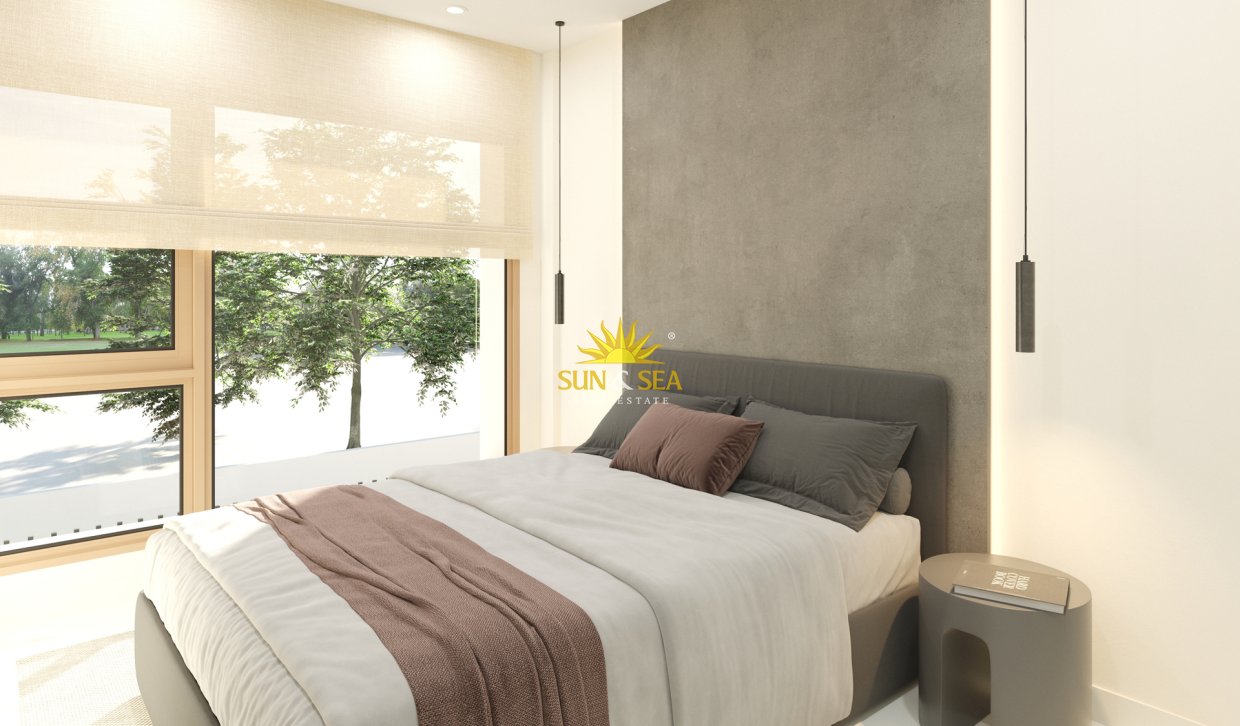 Obra nueva - terraced - Dolores