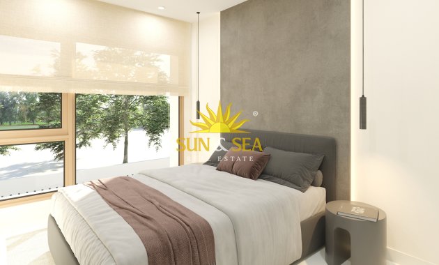 Obra nueva - terraced - Dolores