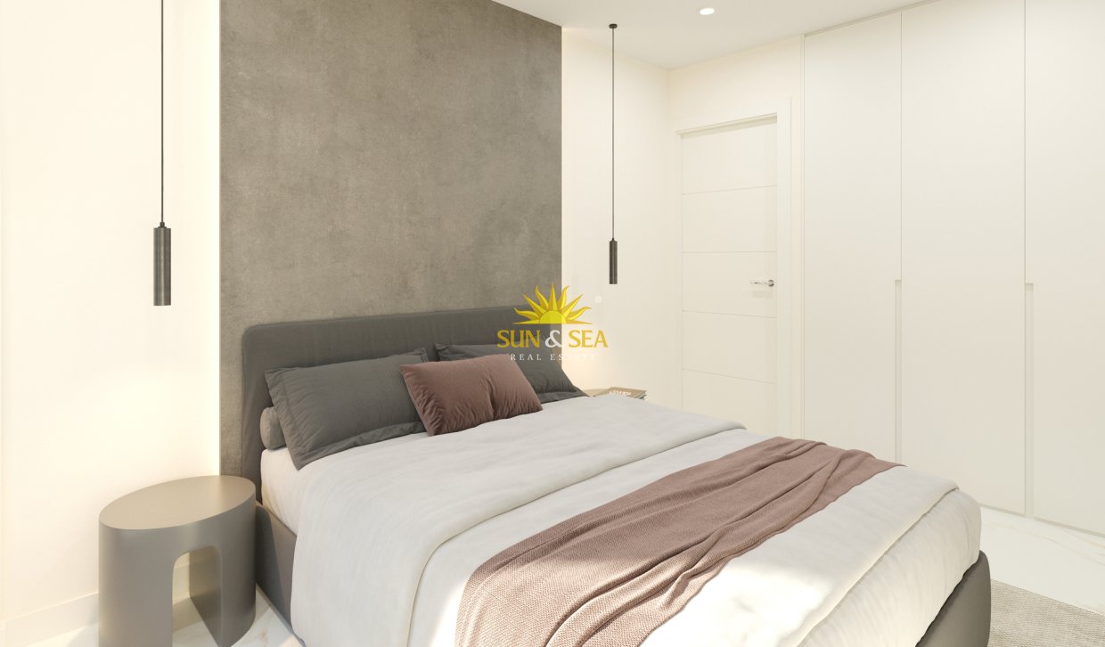 Nieuwbouw Woningen - terraced - Dolores