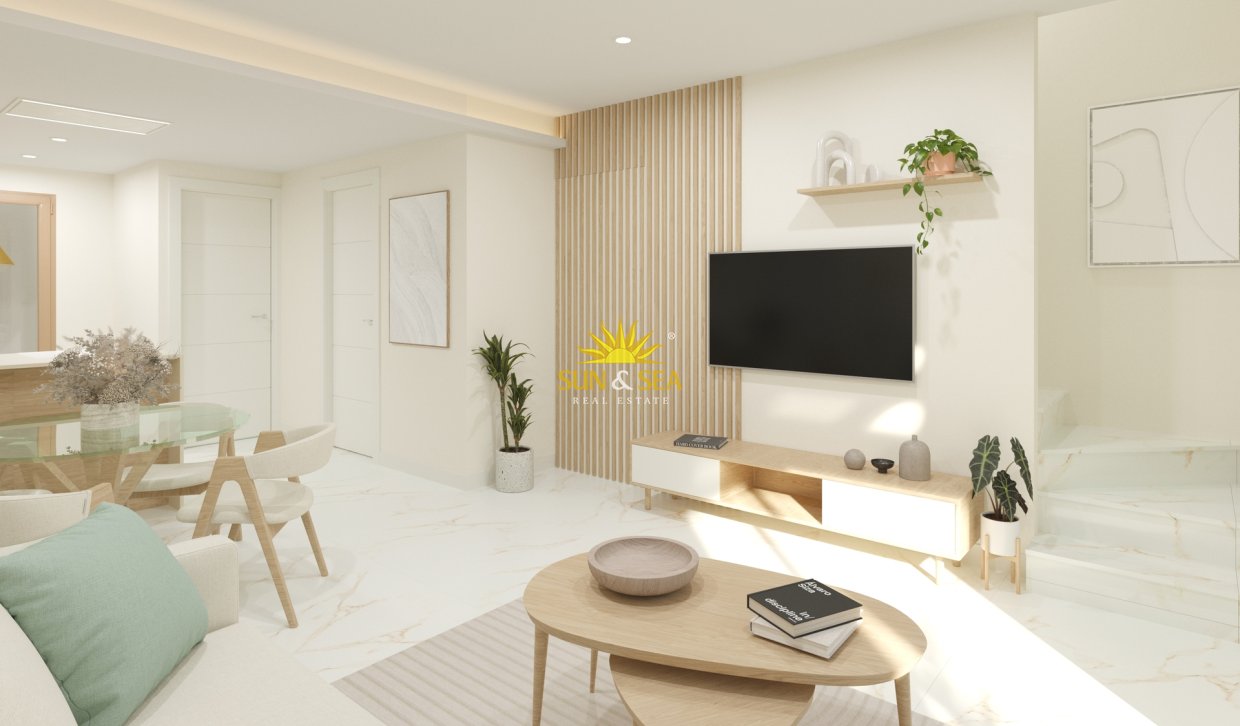 Nieuwbouw Woningen - terraced - Dolores