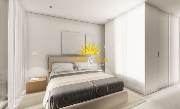 Nouvelle construction - Appartement - Guardamar del Segura - guardamar del segura