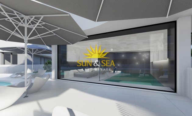 Nouvelle construction - Appartement - Guardamar del Segura - guardamar del segura
