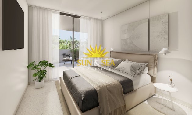 New Build - Penthouse - Guardamar del Segura - guardamar del segura