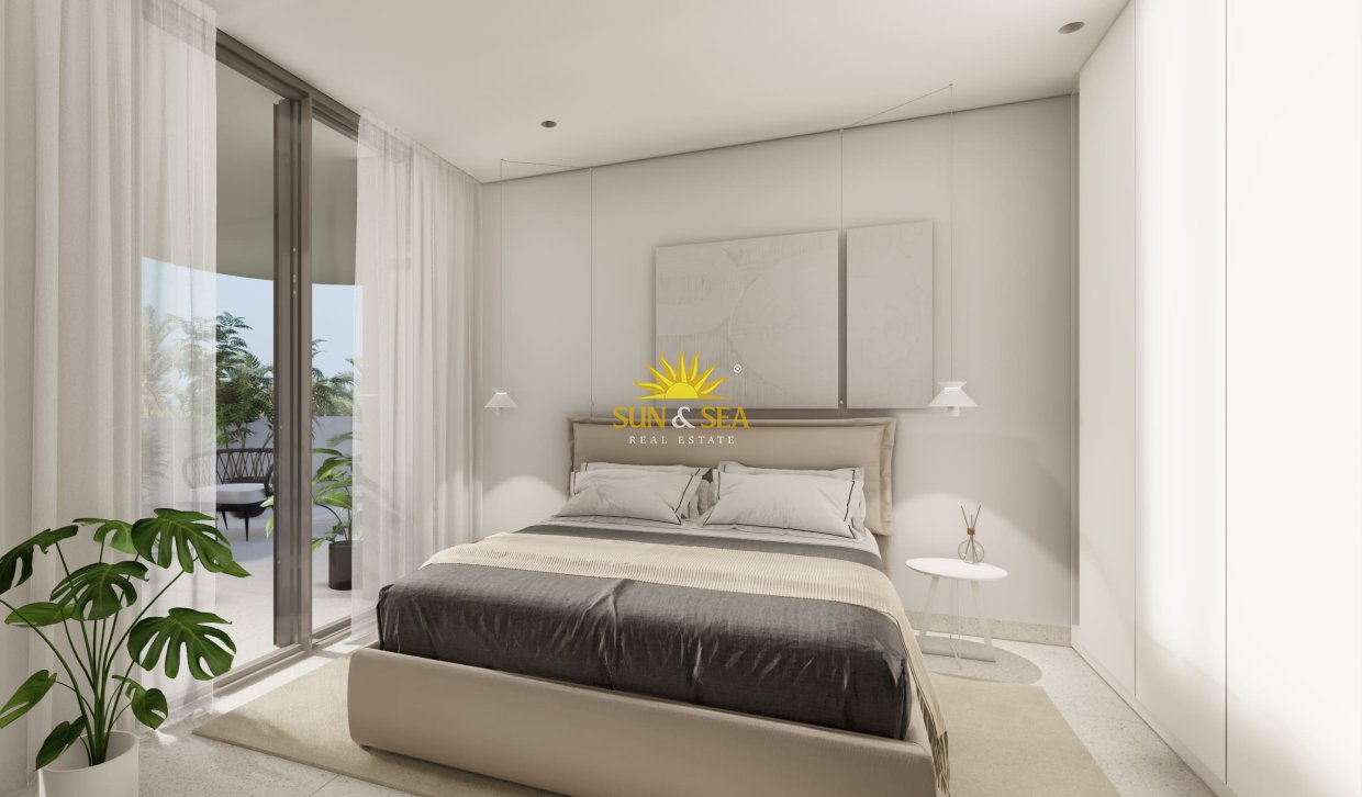 New Build - Penthouse - Guardamar del Segura - guardamar del segura