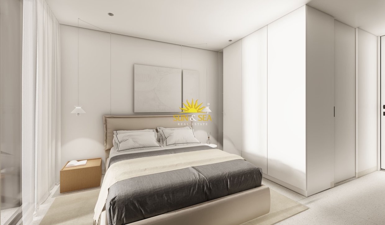 New Build - Penthouse - Guardamar del Segura - guardamar del segura