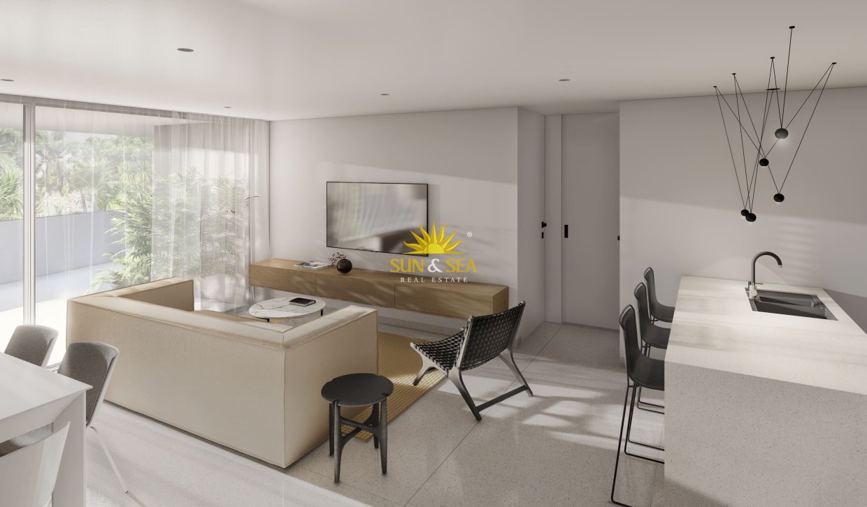 New Build - Penthouse - Guardamar del Segura - guardamar del segura