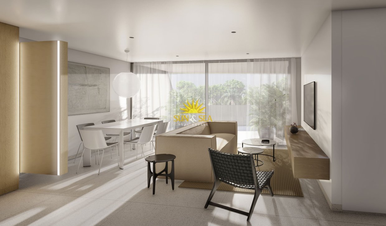 New Build - Penthouse - Guardamar del Segura - guardamar del segura