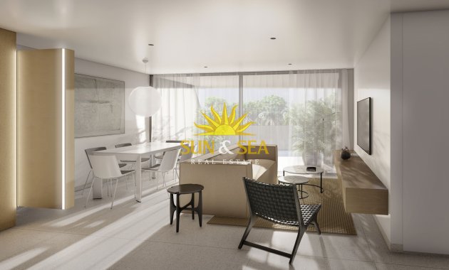 New Build - Penthouse - Guardamar del Segura - guardamar del segura