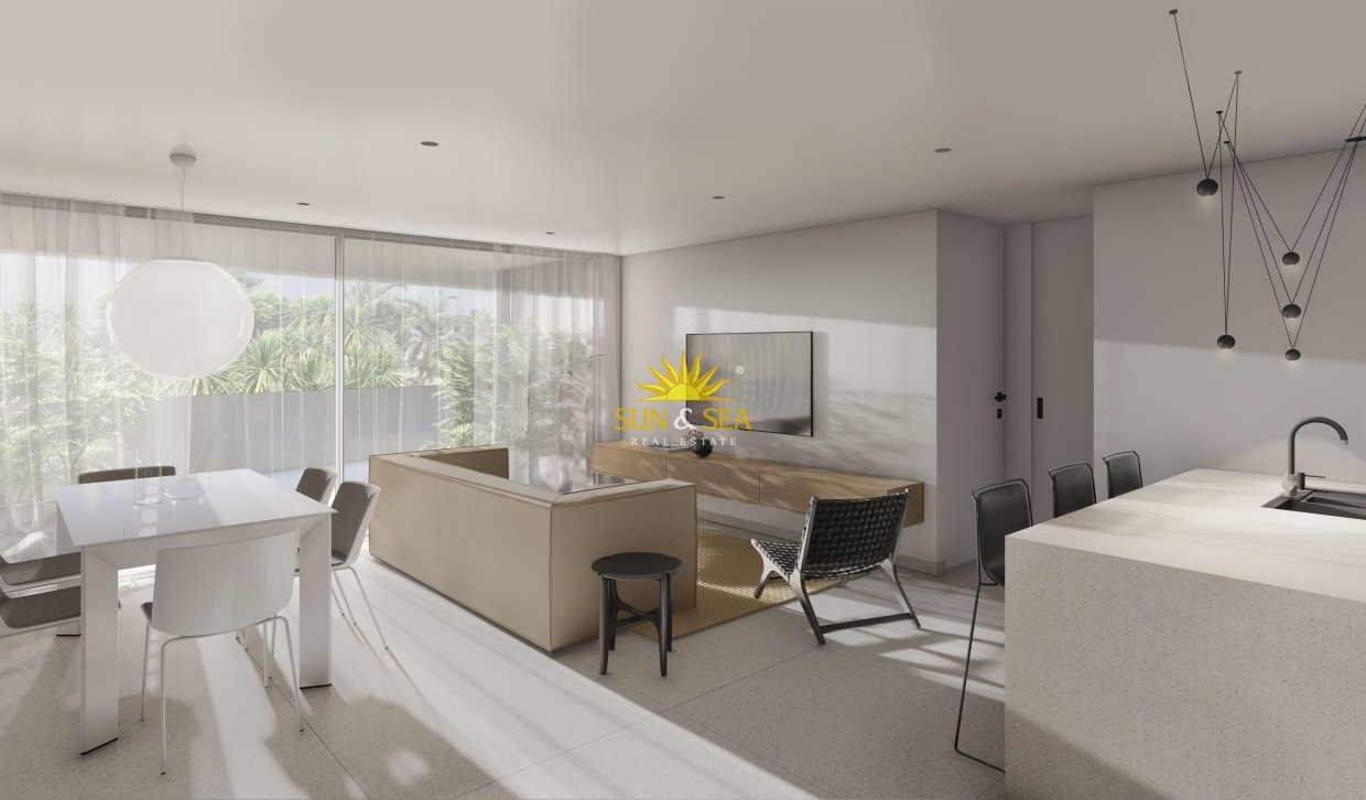 New Build - Penthouse - Guardamar del Segura - guardamar del segura