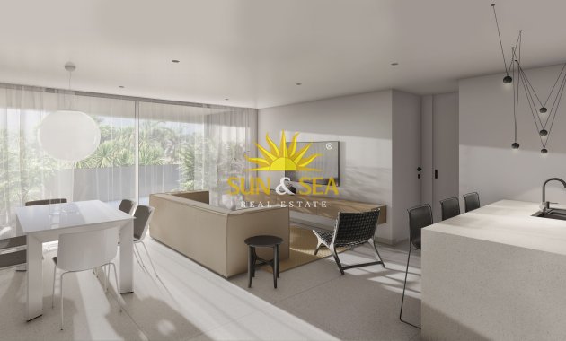 New Build - Penthouse - Guardamar del Segura - guardamar del segura