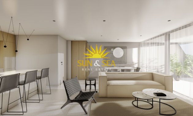 New Build - Penthouse - Guardamar del Segura - guardamar del segura