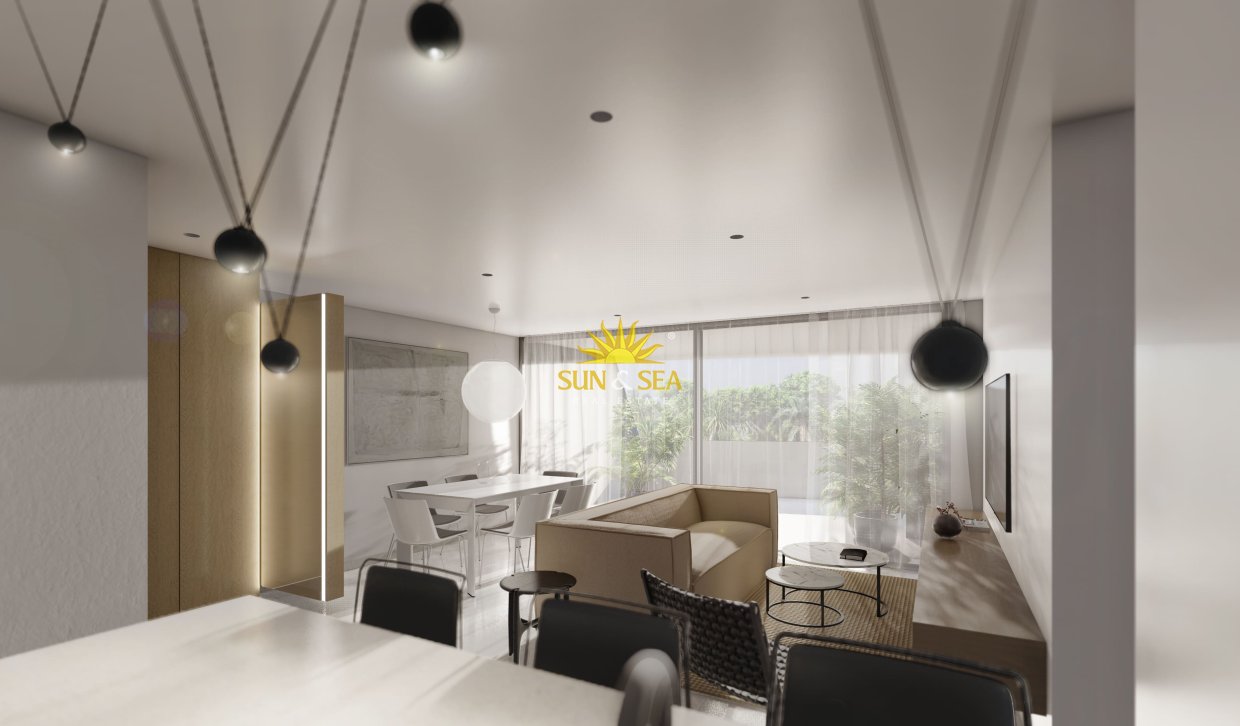 New Build - Penthouse - Guardamar del Segura - guardamar del segura