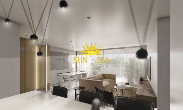 New Build - Penthouse - Guardamar del Segura - guardamar del segura