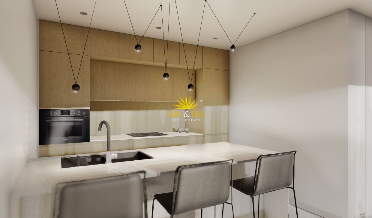 New Build - Penthouse - Guardamar del Segura - guardamar del segura
