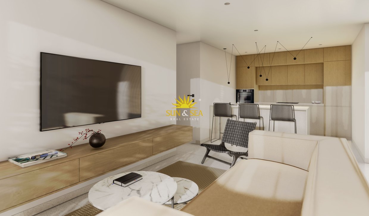 New Build - Penthouse - Guardamar del Segura - guardamar del segura