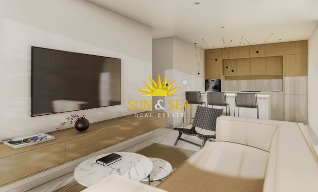 New Build - Penthouse - Guardamar del Segura - guardamar del segura