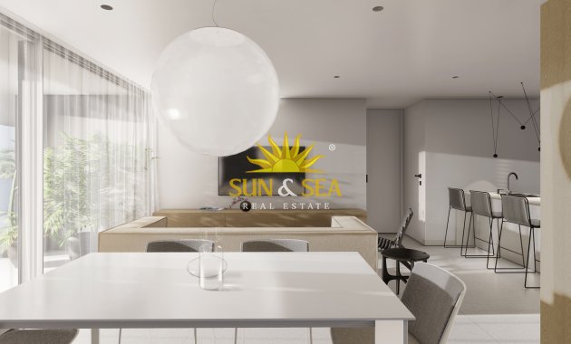 New Build - Penthouse - Guardamar del Segura - guardamar del segura