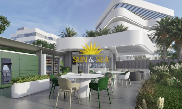 New Build - Penthouse - Guardamar del Segura - guardamar del segura