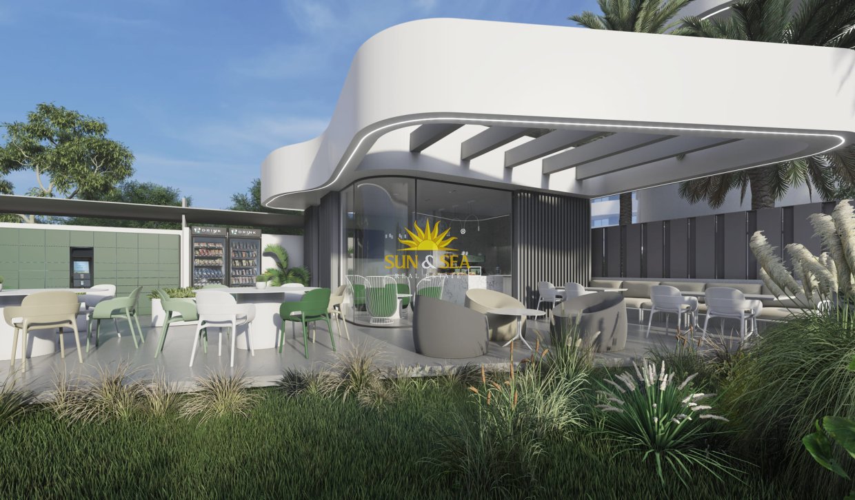 New Build - Penthouse - Guardamar del Segura - guardamar del segura