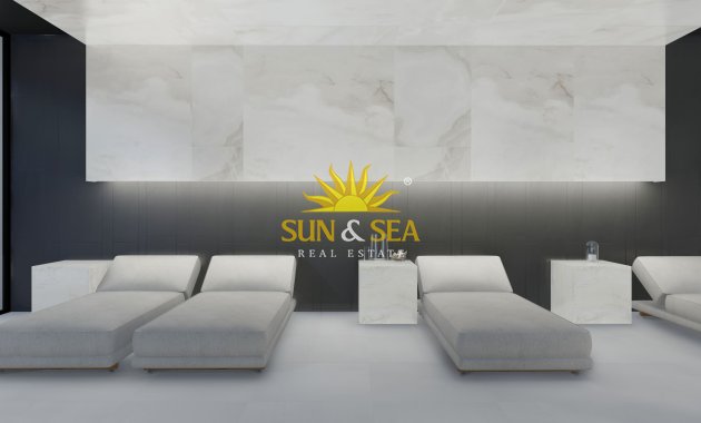 New Build - Penthouse - Guardamar del Segura - guardamar del segura