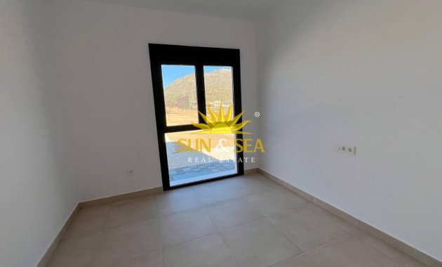 Nieuwbouw Woningen - detached - La Canalosa