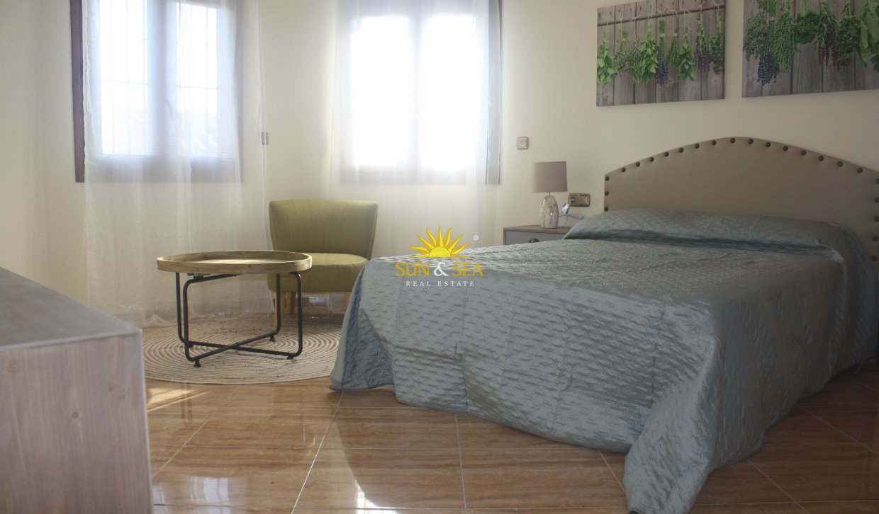 Obra nueva - detached - Torrevieja - torrevieja