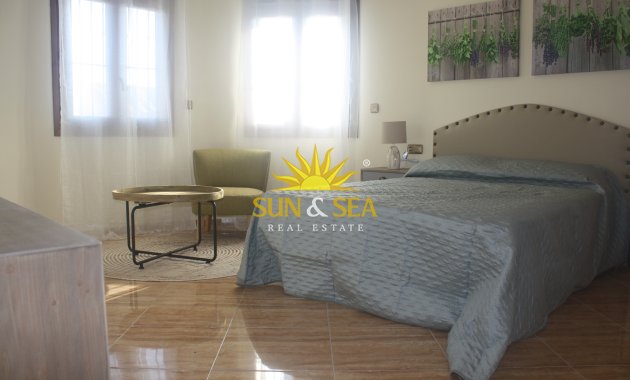 Obra nueva - detached - Torrevieja - torrevieja