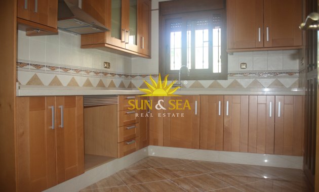 Obra nueva - detached - Torrevieja - torrevieja