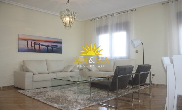Obra nueva - detached - Torrevieja - torrevieja