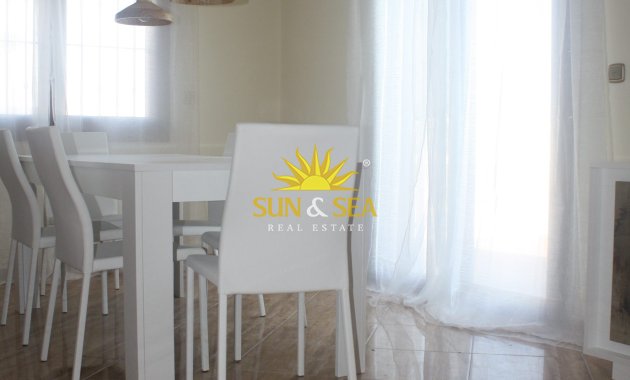 Obra nueva - detached - Torrevieja - torrevieja