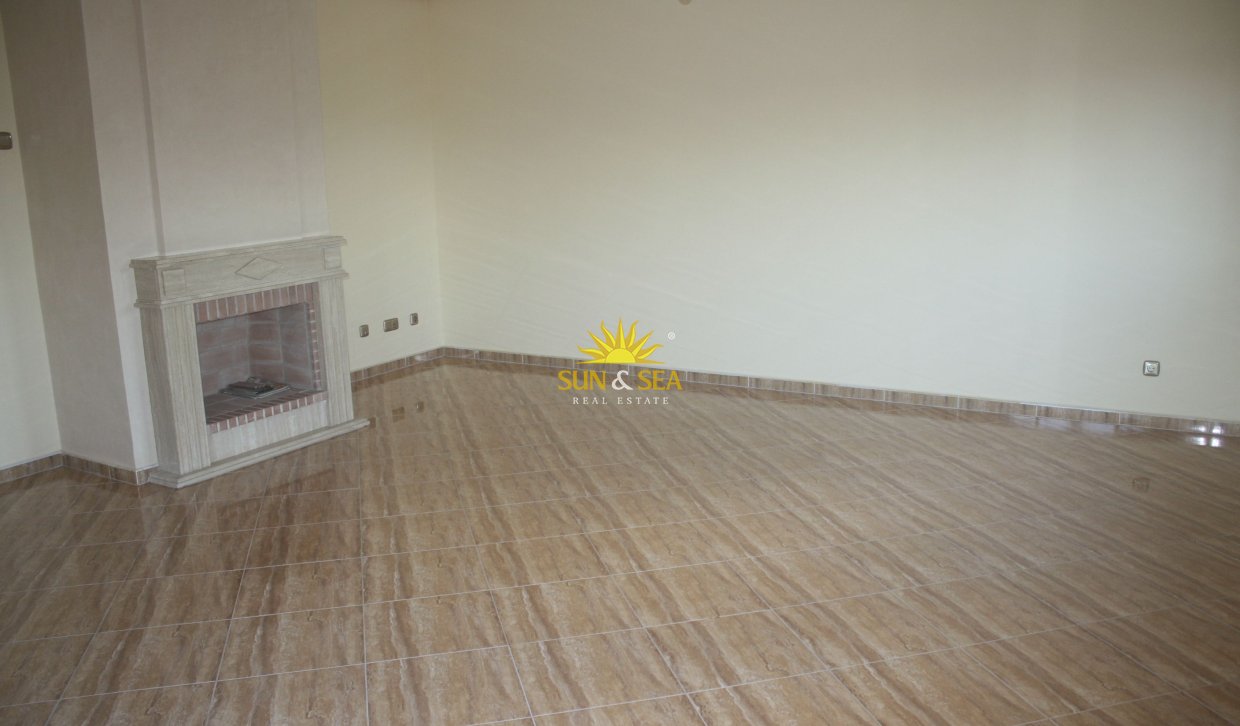 Obra nueva - detached - Torrevieja - torrevieja