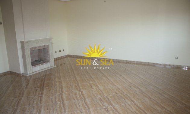 Obra nueva - detached - Torrevieja - torrevieja