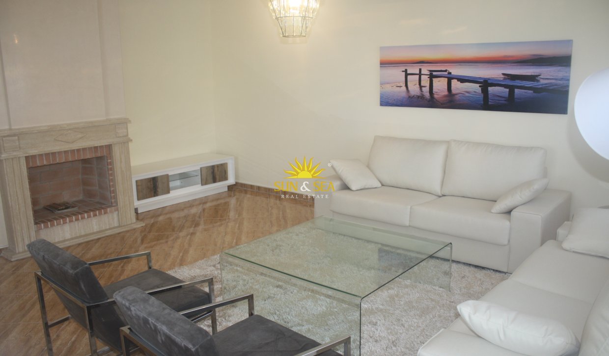 Obra nueva - detached - Torrevieja - torrevieja