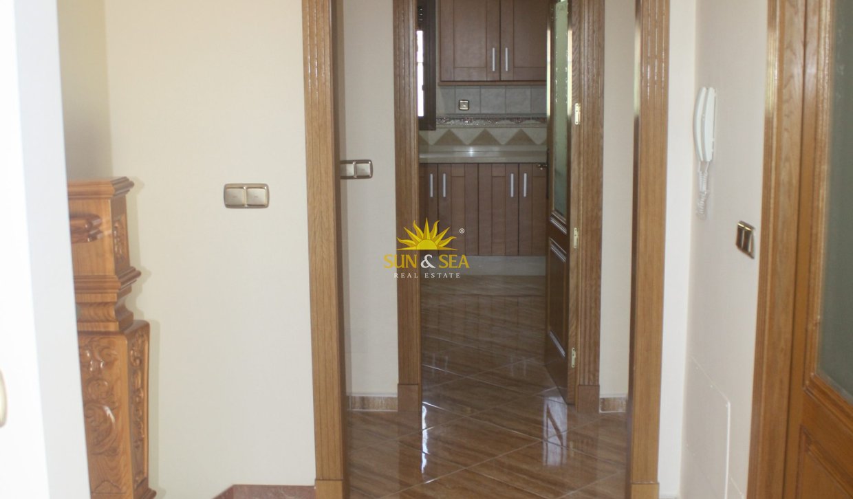 Obra nueva - detached - Torrevieja - torrevieja